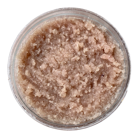 Rose Crush - Exfoliating Body Scrub-1
