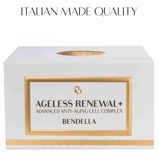 AGELESS RENEWAL+ ADVANCED ANTI-AGING CELL COMPLEX-1