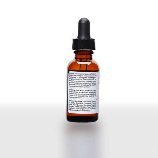 NEEDLE FREE SERUM-1