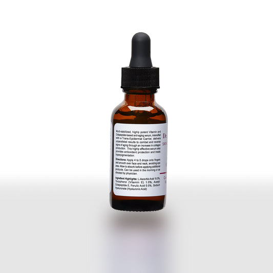 VITA CE WITH FERULIC ACID AND HYALURONIC ACID-1