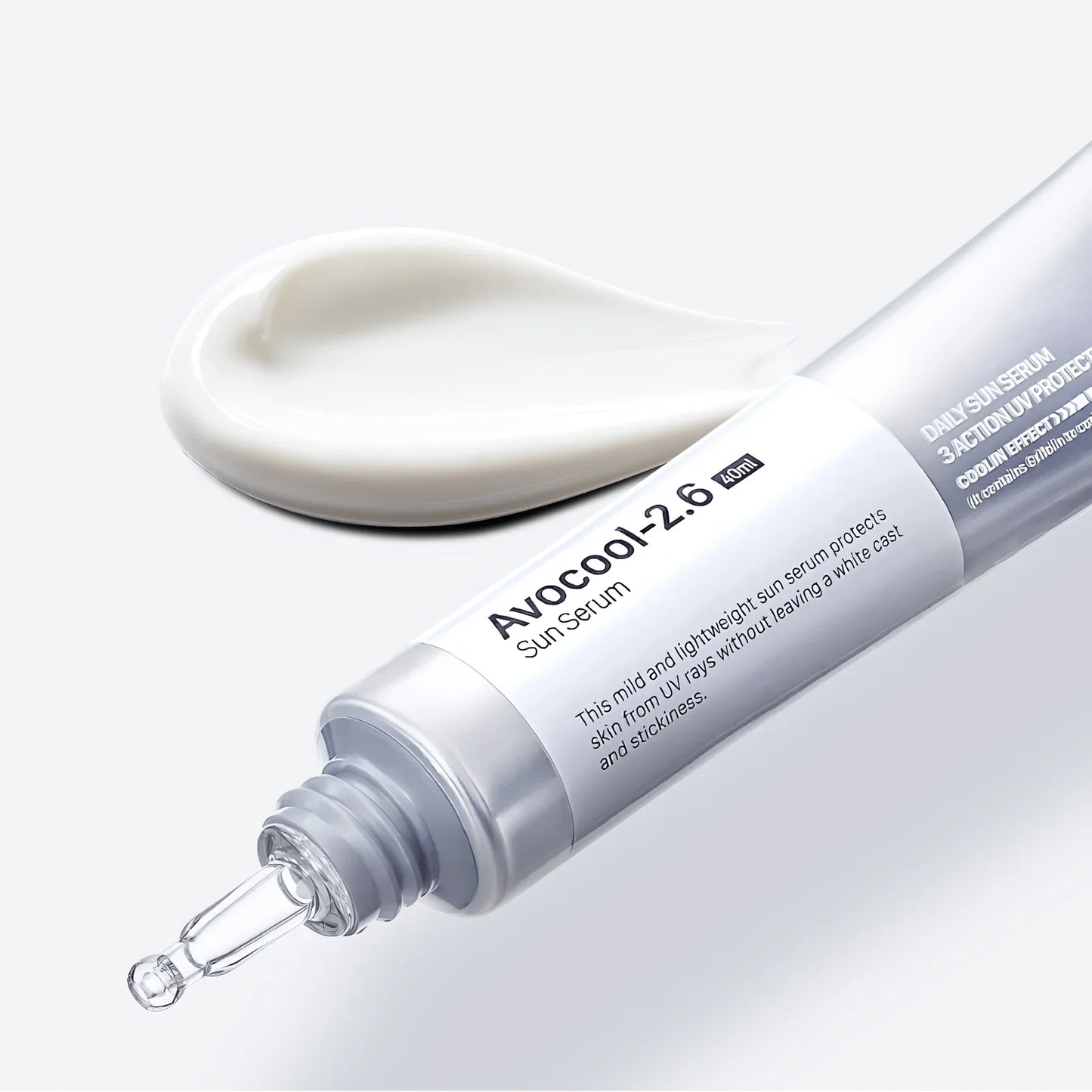 Avocool-2.6 Sun Screen Serum-3