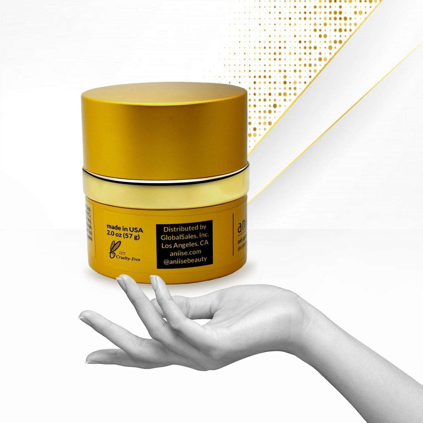 Anti-Aging Face Neck and Décolleté Serum-3