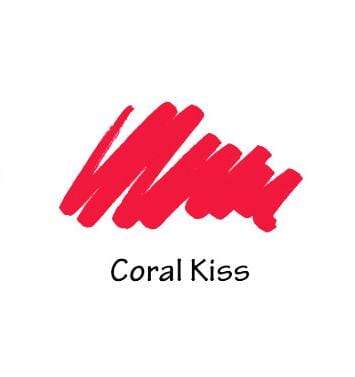 Danyel Lip Liner - Coral Kiss-1