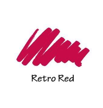 Danyel Lip Liner - Retro Red-1