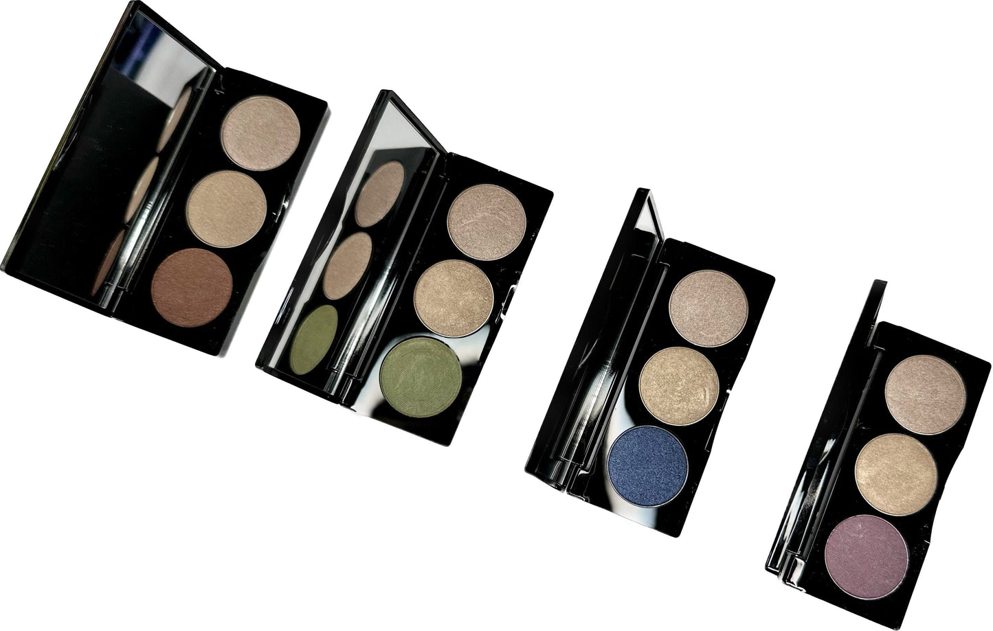Nautical Chic Trio Eyeshadow Pallet-4