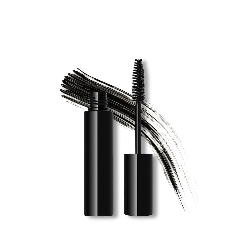 Danyel Sensitive Eyes Black Mascara-3