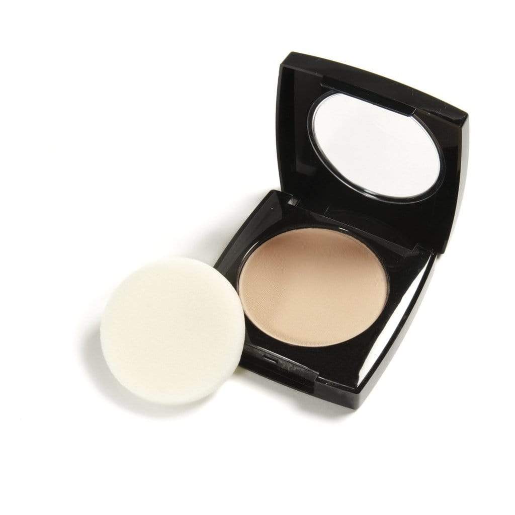 Danyel Translucent Pressed Powder-0