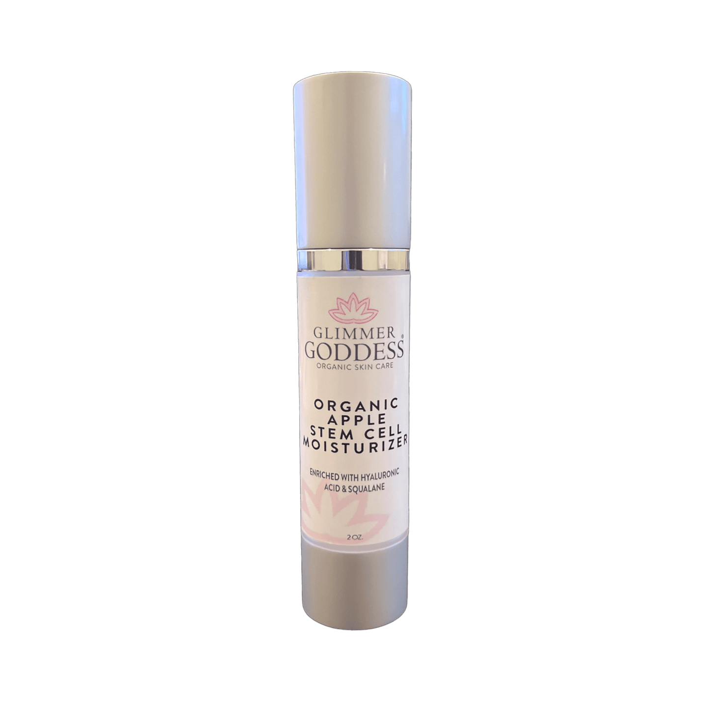 Organic Apple Stem Cell Renewal Moisturizer-0