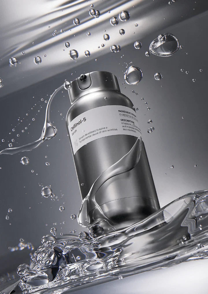 Cellinol-5 Anti-Aging Trio Set-3