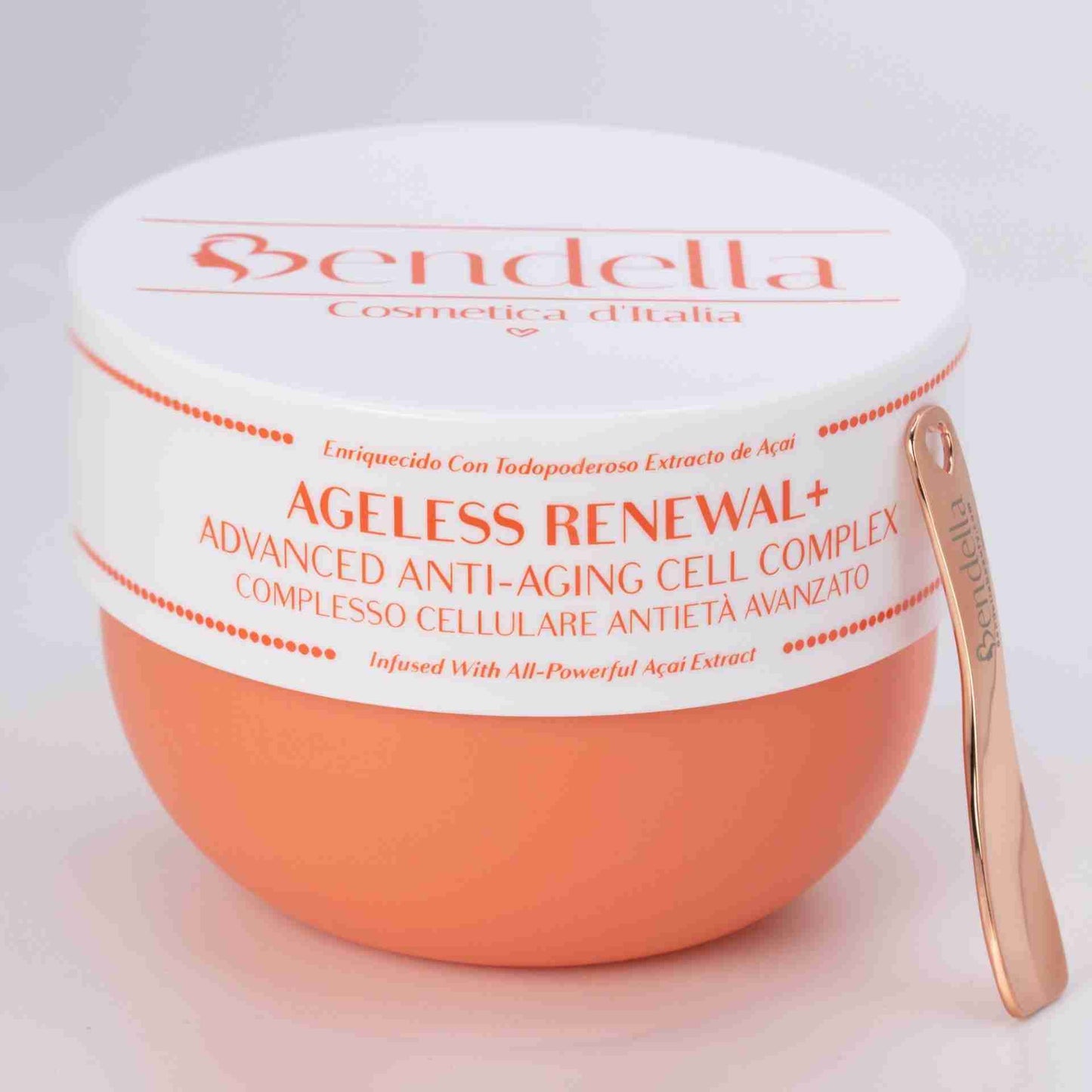 AGELESS RENEWAL+ ADVANCED ANTI-AGING CELL COMPLEX-5