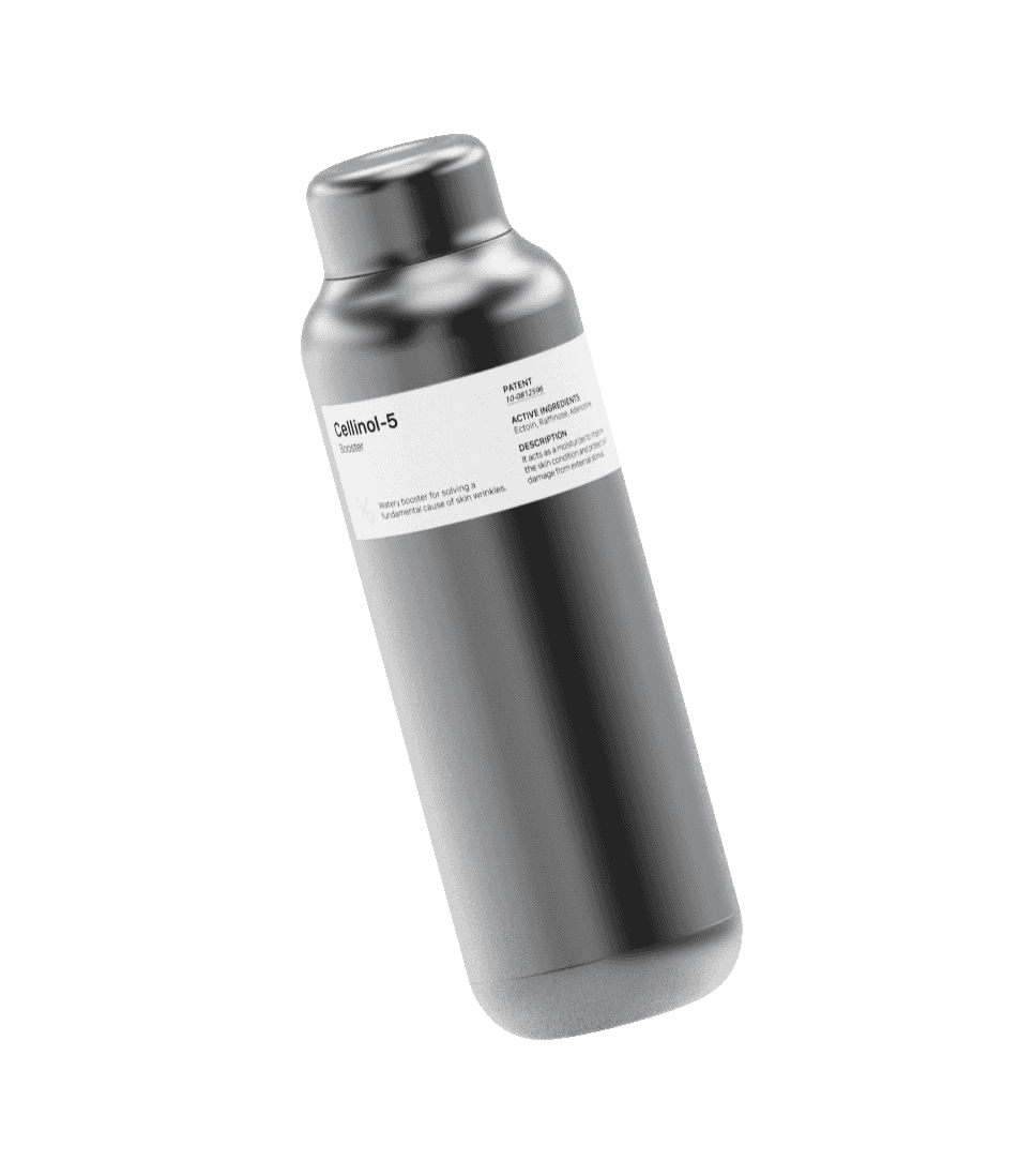 CELLINOL-5™ BOOSTER ESSENCE-3