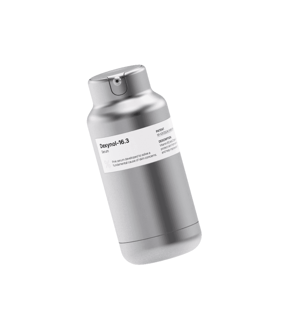 DEXYNOL-16.3™ SERUM-2