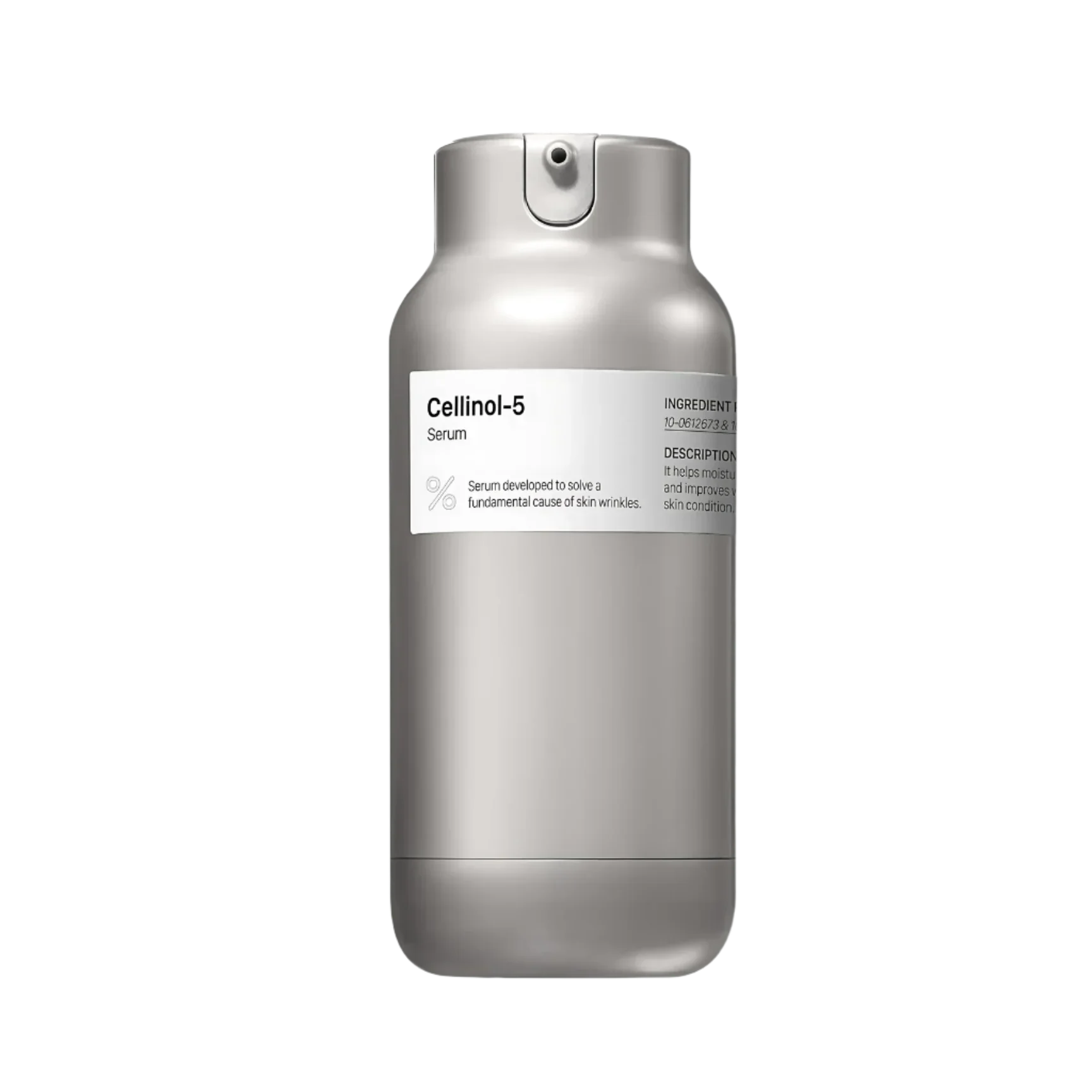 CELLINOL-5™ SERUM-0