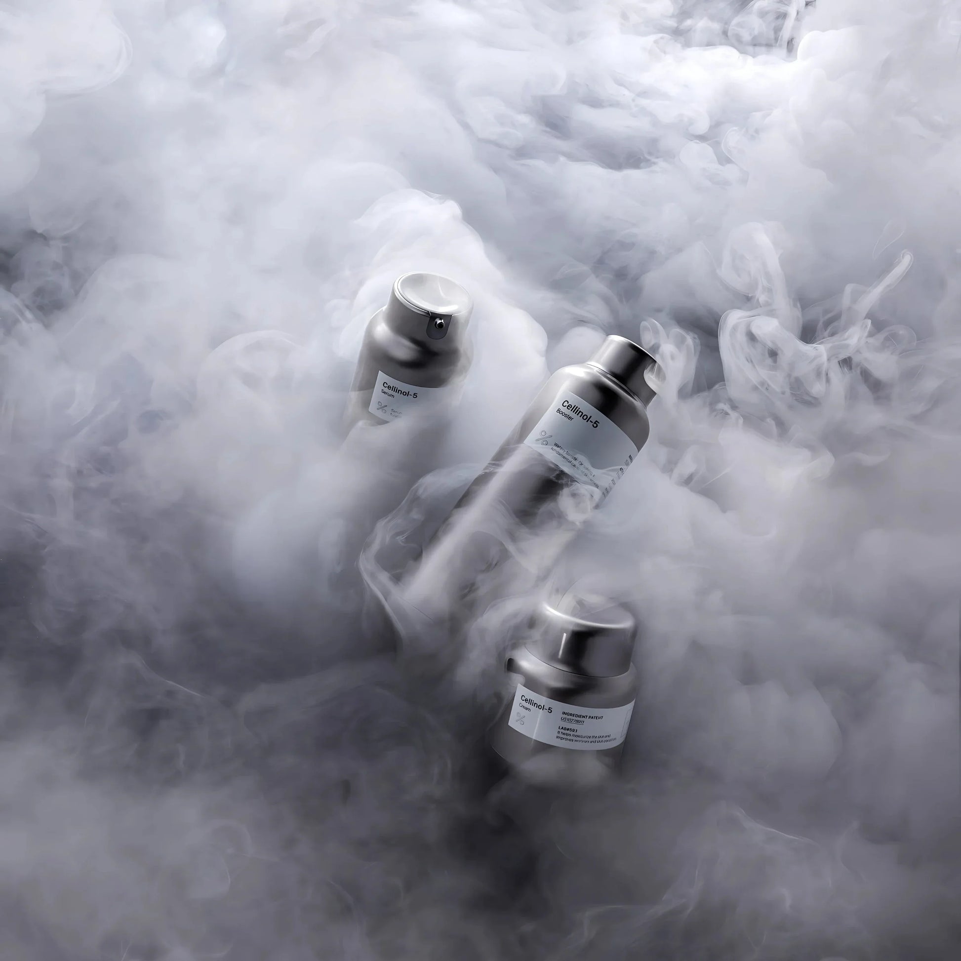 Cellinol-5 Anti-Aging Trio Set-2