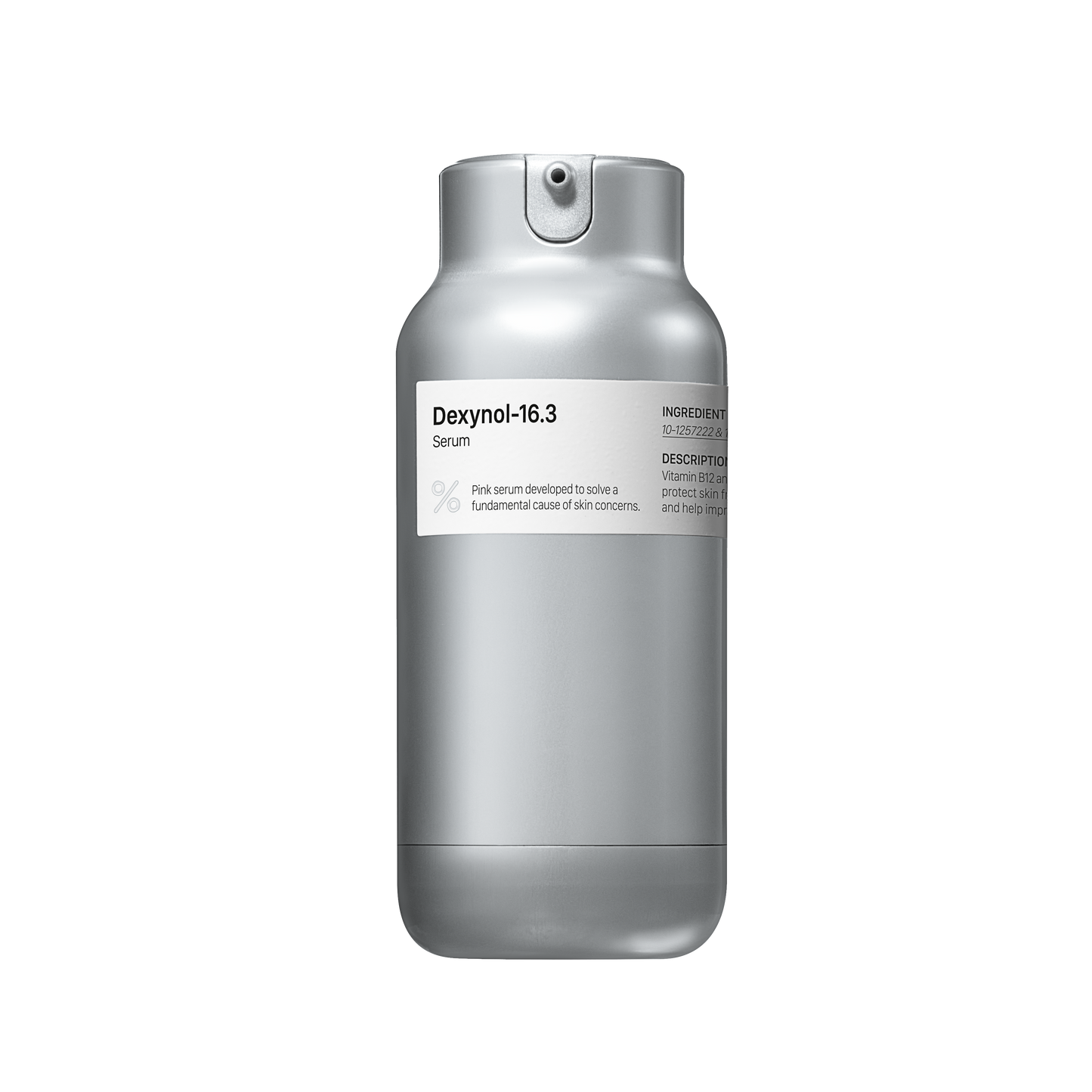 DEXYNOL-16.3™ SERUM-0