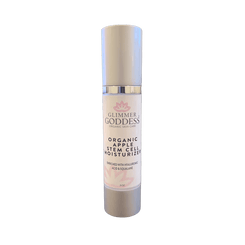 Organic Apple Stem Cell Renewal Moisturizer-0